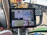 Control Station with 