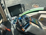 Control Station with 