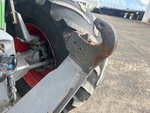 Chassis with 