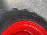 Chassis with 