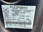 General Appearance with Second Serial Number/VIN Photo