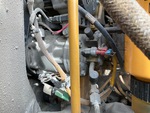 Motor with 