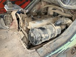 Engine with 
