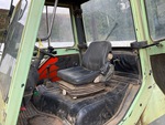 Control Station with 