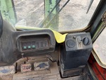 Control Station with 