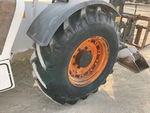 Chassis with 