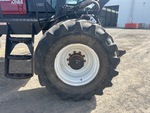 Chassis with 