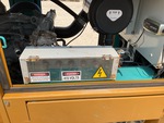 Control Station with 