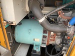 Generator with 