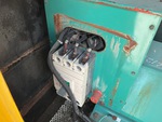 Control Station with 