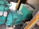 Generator with 