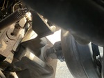 Drivetrain with 