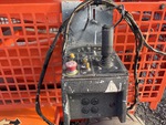 Control Station Upper with 