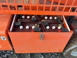 Electrical with 