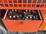 Electrical with 
