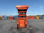 Chassis with 