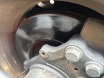 Brakes with 