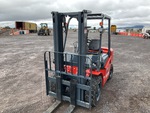 Chassis with 