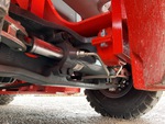 Drivetrain with 