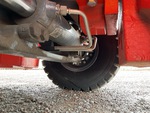 Drivetrain with 