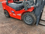 Chassis with 