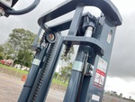 Chassis with 