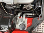 Hydraulics with 
