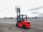 Chassis with 