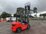 Chassis with 