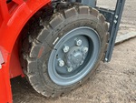 Chassis with 
