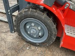 Chassis with 