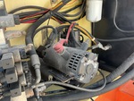 Electrical with 