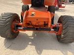 Drivetrain with 