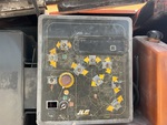 Basic Lower Control Station with 