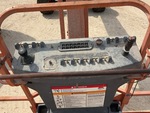 Basic Control Station Upper with 