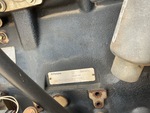 Engine with 