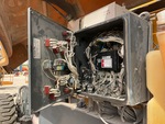 Control Station Ground with 