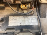 Engine with 