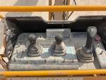 Control Station Upper with 