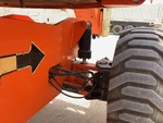 Hydraulics with 