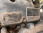 Engine with 