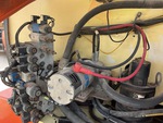 Electrical with 