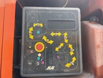 Basic Lower Control Station with 