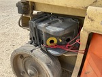 Basic Lower Control Station with 