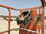 Basic Control Station Upper with 