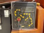 Basic Lower Control Station with 