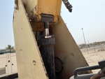Hydraulics with 