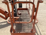 Basic Control Station Upper with 