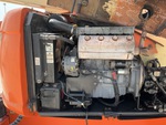Engine with 