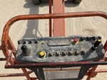 Basic Control Station Upper with 